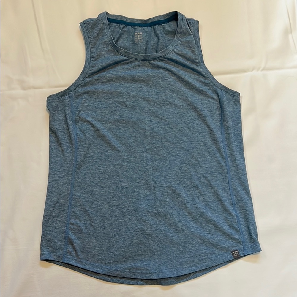Title Nine women’s athletic tank